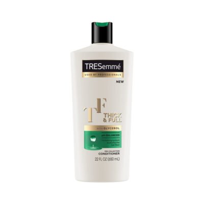 TRESemmé Pro Collection Thick and Full Conditioner Price in BD