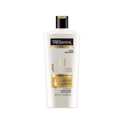 TRESemmé Pro Collection Ultimate Hydration Conditioner Price in BD