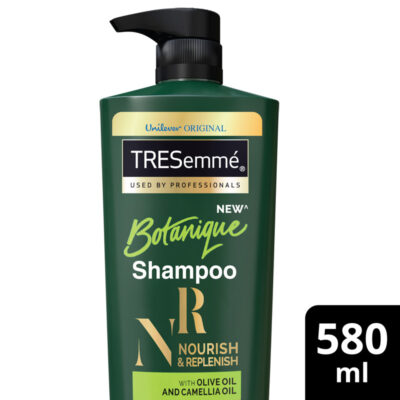 TRESemmé Shampoo Botanique Nourish & Replenish Price in BD
