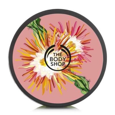 The Body Shop Cactus Blossom Body Butter Price in BD