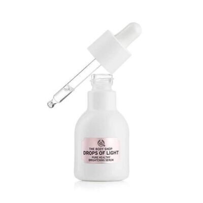 The Body Shop Drops Of Light Brightening Serum Price in BD