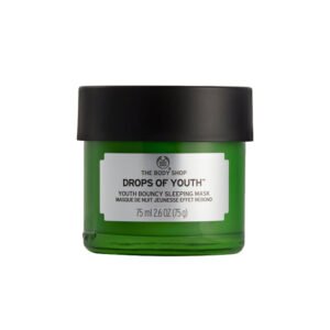 The Body Shop Drops Of Youth Bouncy Sleeping Mask Price in Bangladesh
