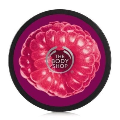 The Body Shop Early Harvest Raspberry Body Butter Price in Bangladesh