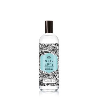 The Body Shop Fijian Water Lotus Fragrance Mist Price in BD