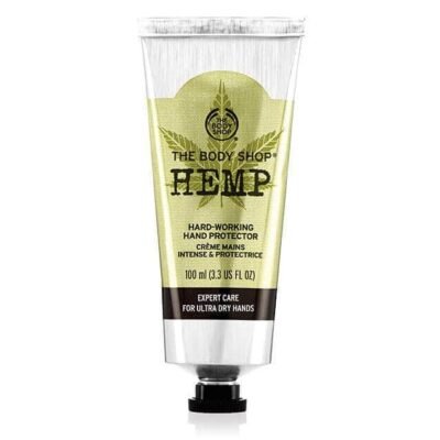 The Body Shop Hemp Hand Protector Price in BD