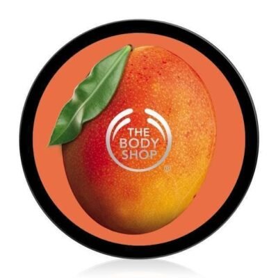 The Body Shop Mango Softening Body Butter Price in BD