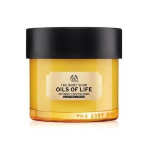 The Body Shop Oils Of Life Intensely Revitalising Sleeping Cream Price in BD