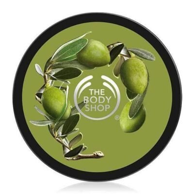 The Body Shop Olive Body Butter 200ml Price in BD