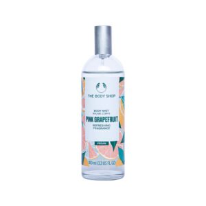 The Body Shop Pink Grapefruit Body Mist Price in BD