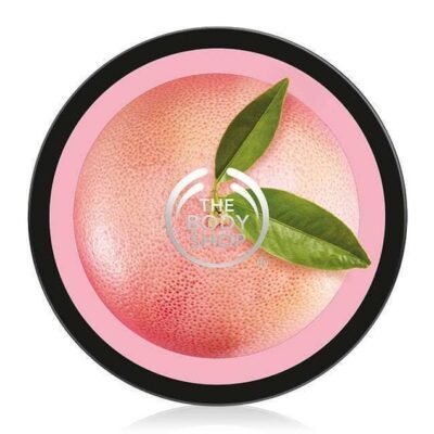 The Body Shop Pink Grapefruit Energising Body Butter Price in Bangladesh