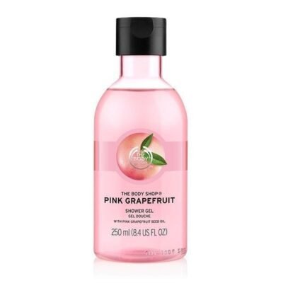 The Body Shop Pink Grapefruit Shower Gel 250ml Price in Bangladesh