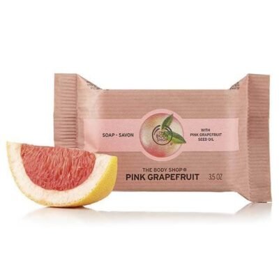 The Body Shop Pink Grapefruit Soap 100gm Price in Bangladesh