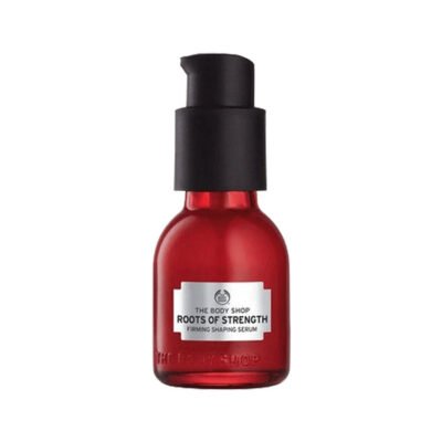 The Body Shop Roots of Strength™ Firming Shaping Serum Price in BD