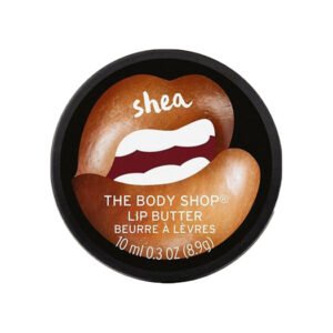 The Body Shop Shea Lip Butter Price in Bangladesh