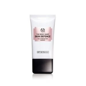 The Body Shop Skin Defence Multi Protection Lotion SPF 50 Price in Bangladesh