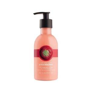The Body Shop Strawberry Softening Gel-Lotion Price in Bangladesh