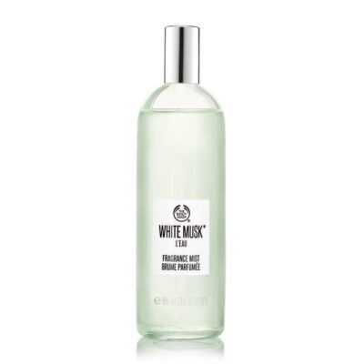The Body Shop White Musk L’Eau Fragrance Mist Price in BD
