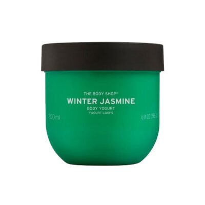 The Body Shop Winter Jasmine Body Yogurt Price in Bangladesh