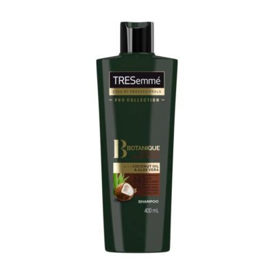 Tresemme Botanique Nourish And Replenish With Coconut Oil And Aloe Vera Price in Bangladesh