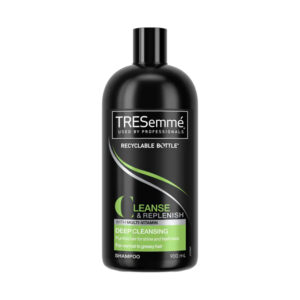 Tresemme Cleanse & Replenish Deep Cleansing Shampoo 900ml Price in BD