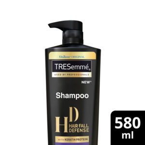 Tresemme Shampoo Hair Fall Defense 580ml Price in BD