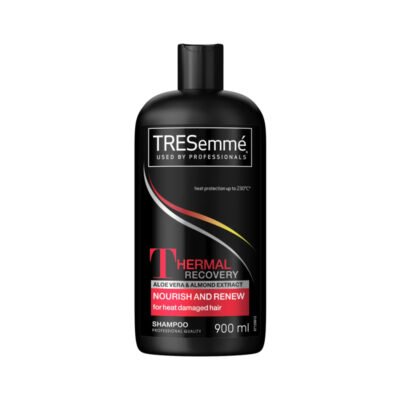 Tresemme Thermal Recovery Nourish And Renew Shampoo Price in BD
