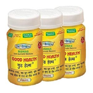 good health capsule price in bangladesh