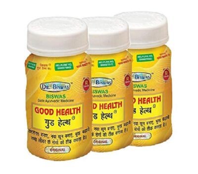 good health capsule price in bangladesh