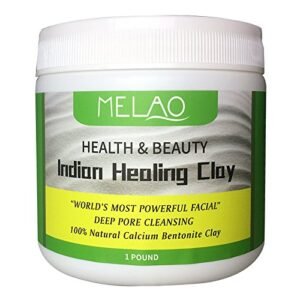 melao indian healing clay reviews how to use the indian healing clay how to make indian healing clay what is indian healing clay good for is indian healing clay good does indian healing clay actually work is indian healing clay good for your skin does indian healing clay really work