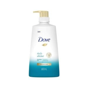 Dove Daily Shine Shampoo For Normal Hair Price in Bangladesh
