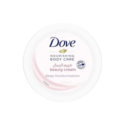 Dove Deep Moisturisation Beauty Cream Price in Bangladesh