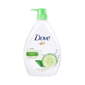 Dove Go Fresh Fresh Touch Body Wash Price in Bangladesh