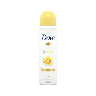 Dove Go Fresh Grapefruit & Lemongrass Anti-Perspirant Deodorant 150ml Price in BD