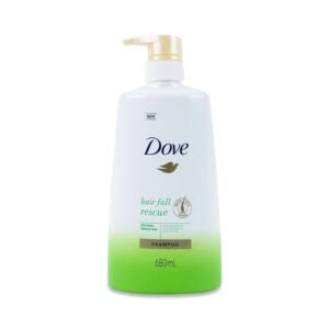 Dove Hair Fall Rescue Shampoo Price in Bangladesh