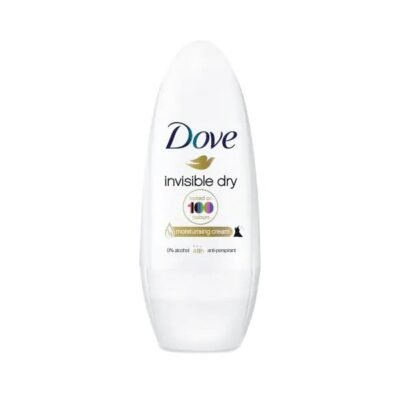 Dove Invisible Dry Roll-on Antiperspirant Deodorant Price in BD