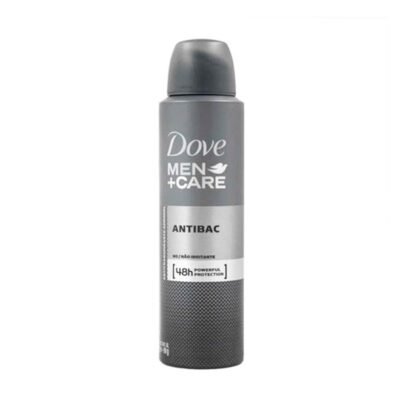 Dove Men + Care Antibac Antiperspirant Deodorant 48h Price in Bangladesh