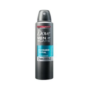 Dove Men + Care Cuidado Total Aerosol Antiperspirant Deodorant 48h Price in BD