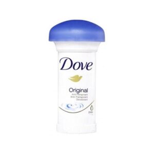 Dove Orginal 0% Alcohol Anti-Perspirant Price in Bangladesh