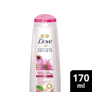 Dove Shampoo Healthy Grow 170ml Price in Bangladesh