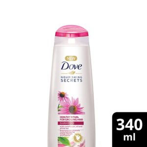 Dove Shampoo Healthy Grow Price in Bangladesh