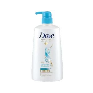 Dove Volume Nourishment Shampoo Price in Bangladesh