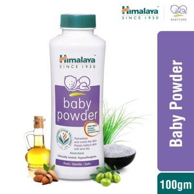 Himalaya Baby Powder Price in Bangladesh