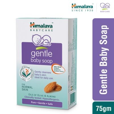 Himalaya Gentle Baby Soap Price in BD