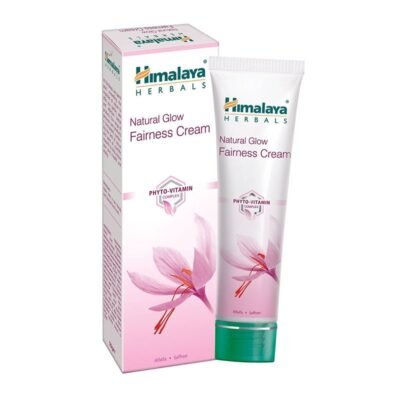 Himalaya Natural Glow Fairness Cream Price in BD