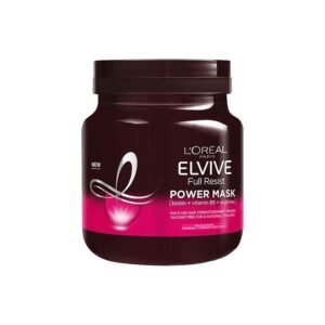 L’Oreal Elvive Full Resist Hair Strengthening Power Mask Price in BD