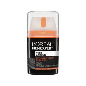 L’Oreal Men Expert Pure Carbon Anti Imperfection Daily Care Price in BD