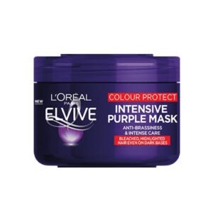 L’Oreal Paris Elvive Colour Protect Colour Protect Anti-Brassiness Purple Mask Price in BD