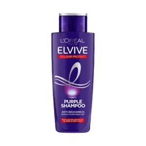L’Oreal Paris Elvive Colour Protect Purple Shampoo Price in BD
