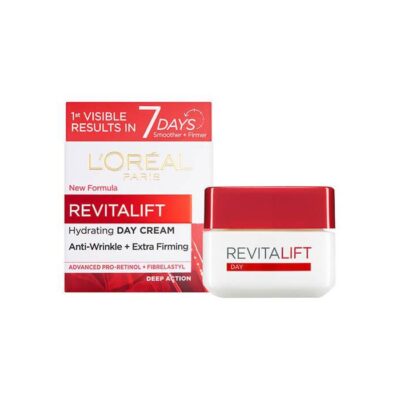 L’Oreal Revitalift Hydrating Day Cream Price in Bangladesh
