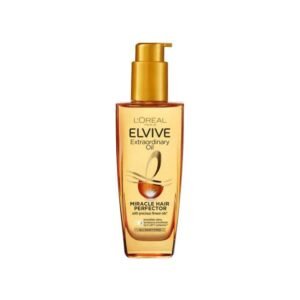 Loreal Elvive Extraordinary Oil (All Hair Types) Price in Bangladesh